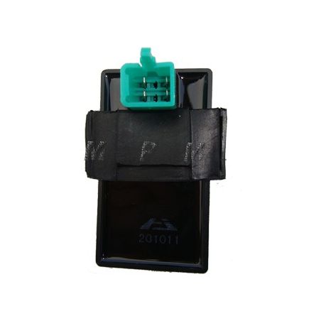 CDI 1 clema