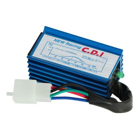 CDI Racing 1 clema