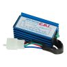 CDI Racing 1 clema