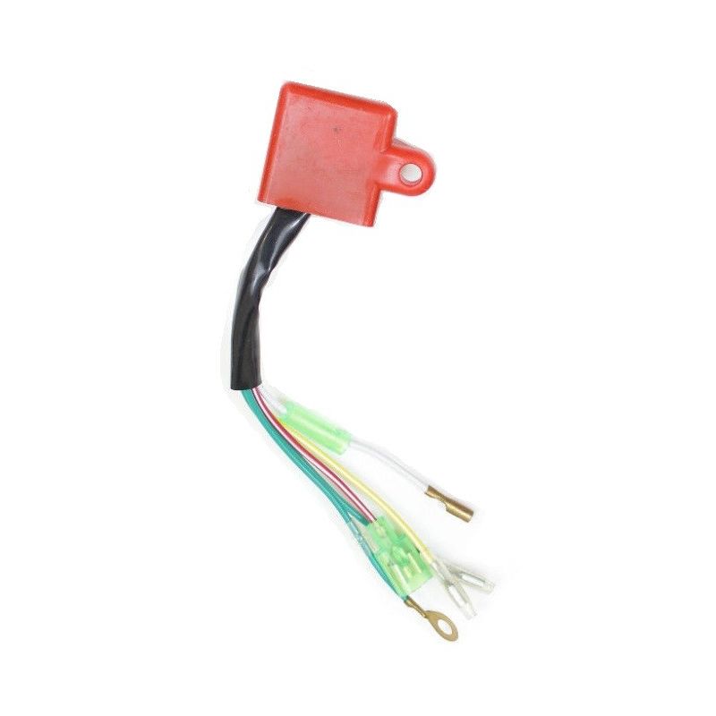CDI Rotor