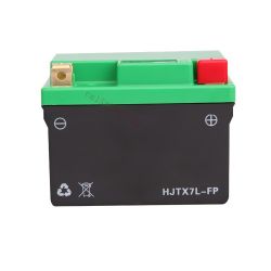 Bateria de litio 12V
