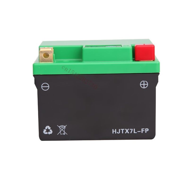 Bateria de litio 12V