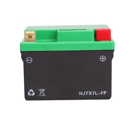 Bateria de litio 12V