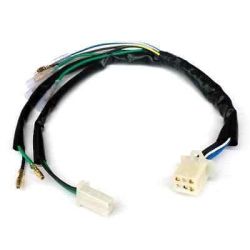 Instalacion electrica CDI 1 clema