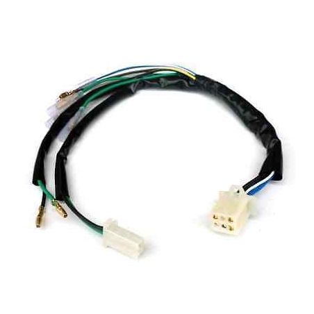 Instalacion electrica CDI 1 clema