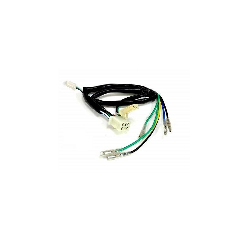 Instalacion electrica CDI 2 clema