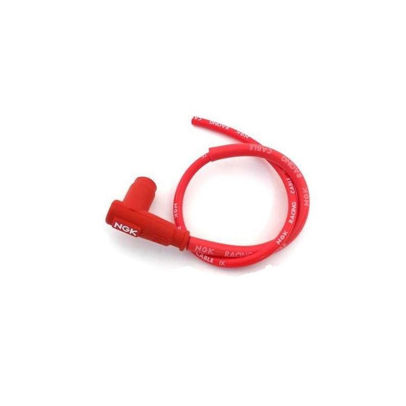 Cable bobina de altas NGK