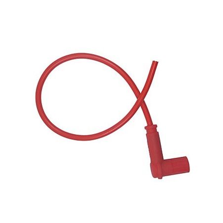 Cable bobina de altas NGK