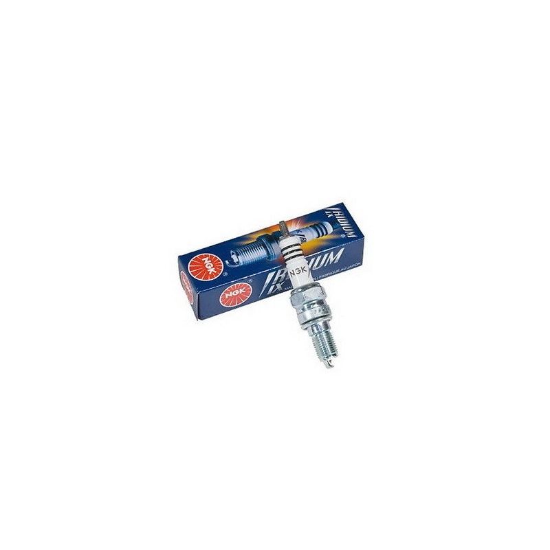 Bujia NGK iridium 4t original