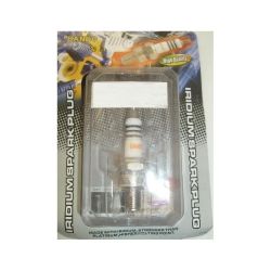Bujia Bando iridium Pitbike 4t