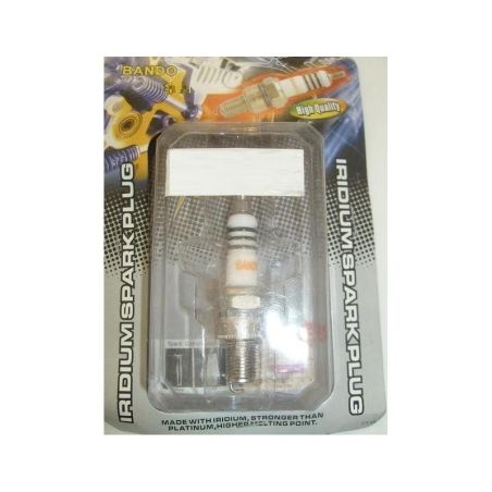 Bujia Bando iridium Pitbike 4t