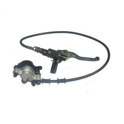 Freno delantero completo SX50