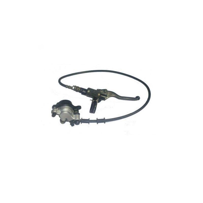 Freno delantero completo SX50