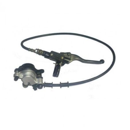 Freno delantero completo SX50