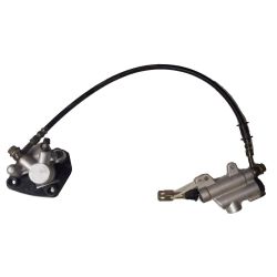 Freno trasero completo SX50