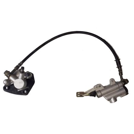 Freno trasero completo SX50