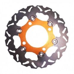 Disco flotante 220mm