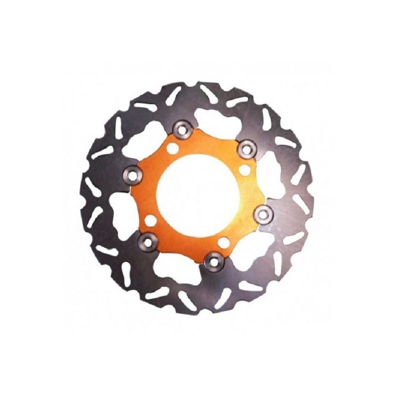 Disco flotante 220mm