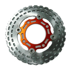 Disco flotante 220mm 4