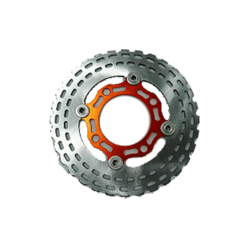 Disco flotante 220mm 4