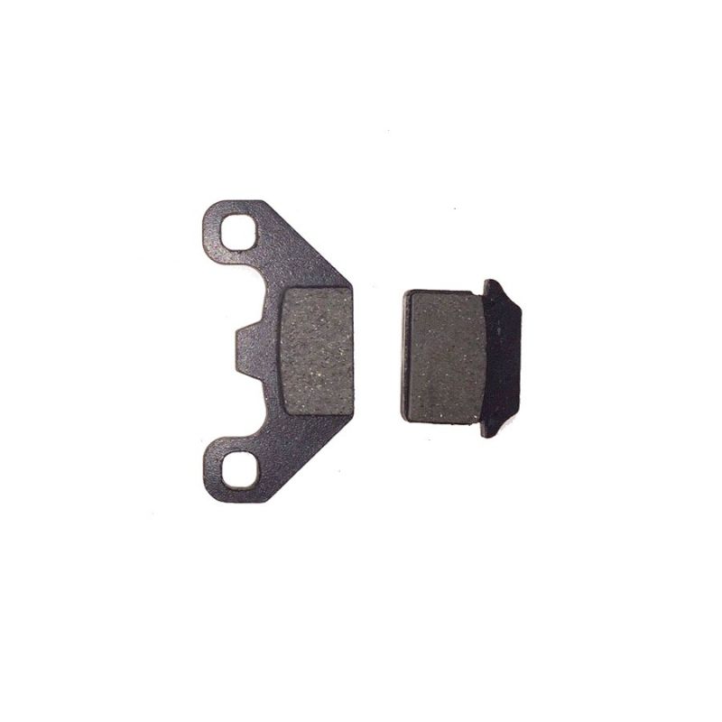 Pastilla de freno SX50