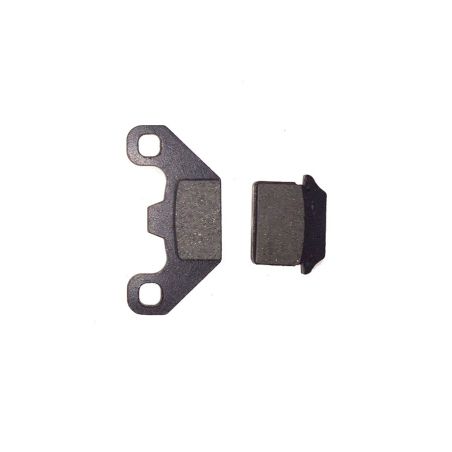 Pastilla de freno SX50