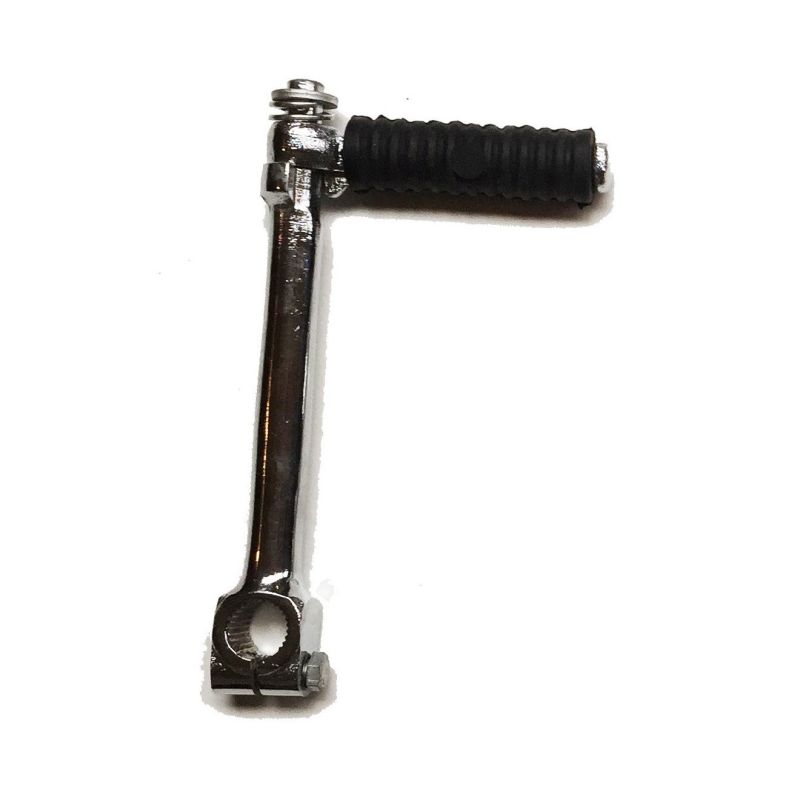 Pedal arranque L 15mm