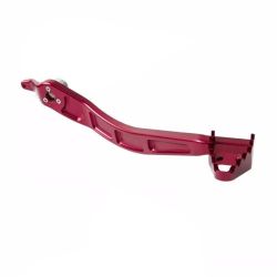 Pedal de freno cnc bajo eje