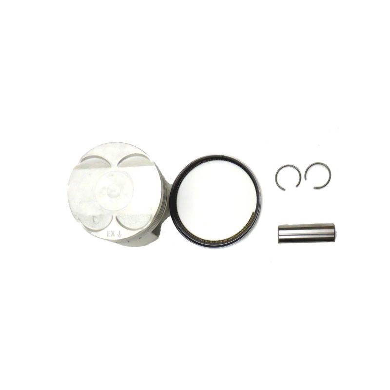 Piston Daytona anima 4V 190cc