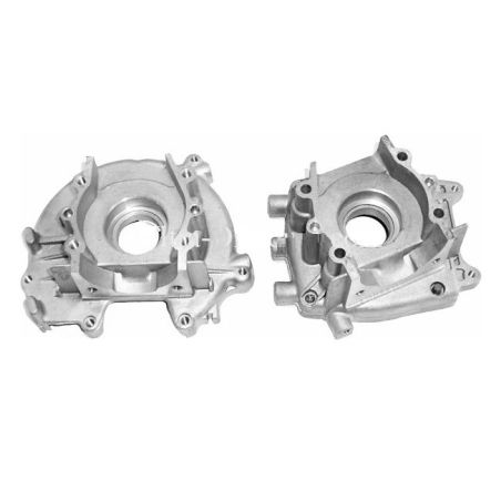 Carter mini 49cc 2t