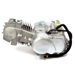 Motor Z125 125cc nuevo 2016