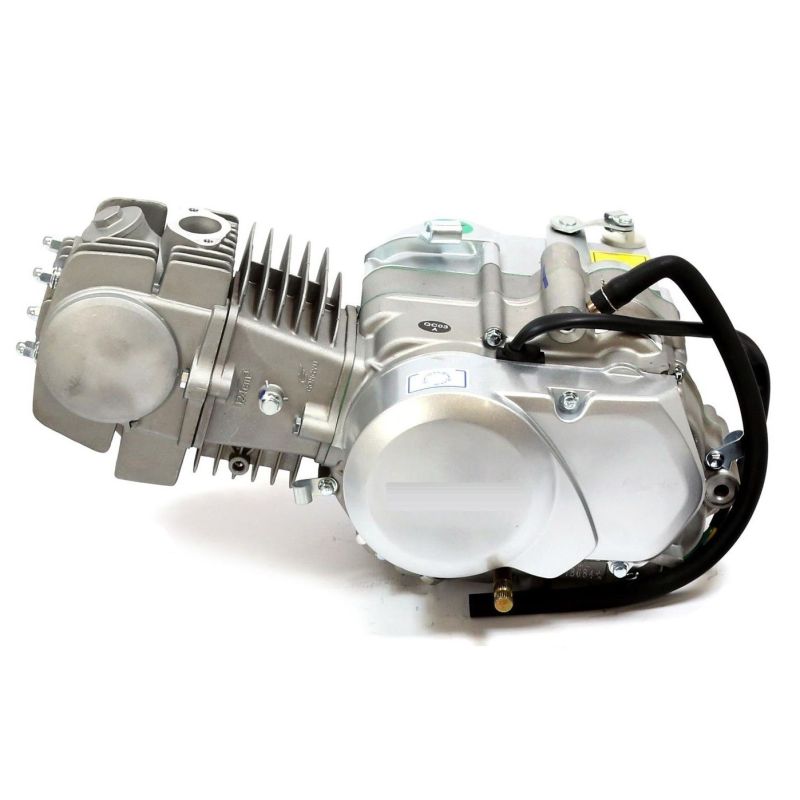 Motor Z125 125cc nuevo 2016