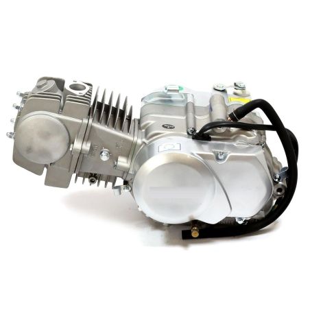 Motor Z125 125cc nuevo 2016