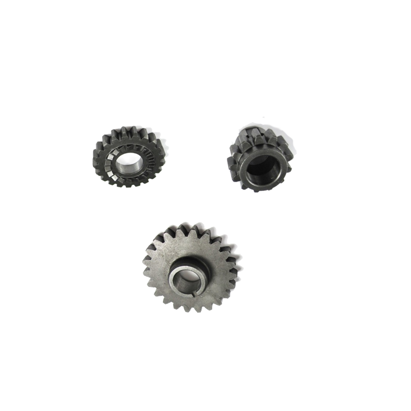 Kit piñones de arranque Z155