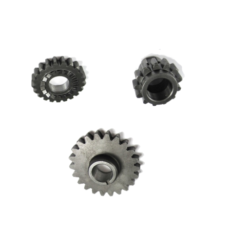 Kit piñones de arranque Z155