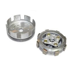 Embrague original Z155 6 discos