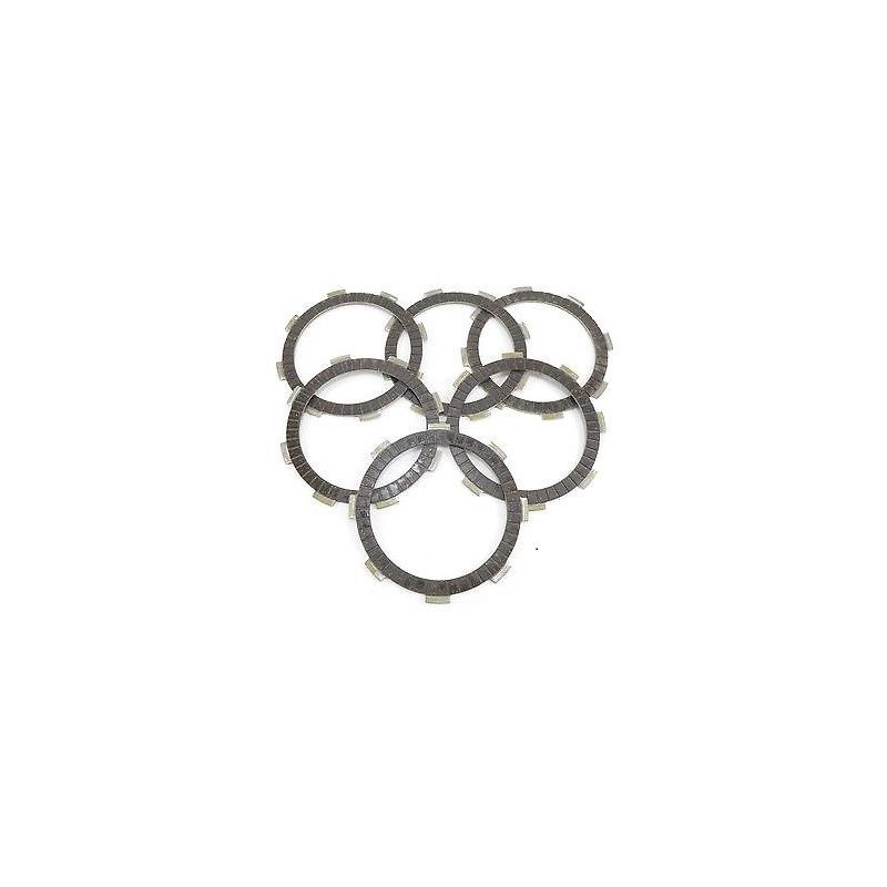 Pack de 6 discos de embrague Z155 YX150/160 140cc...