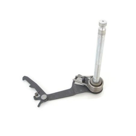 Eje pedal de arranque