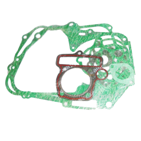 Kit completo de juntas Z155