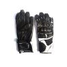 Guantes de cuero CARBONO