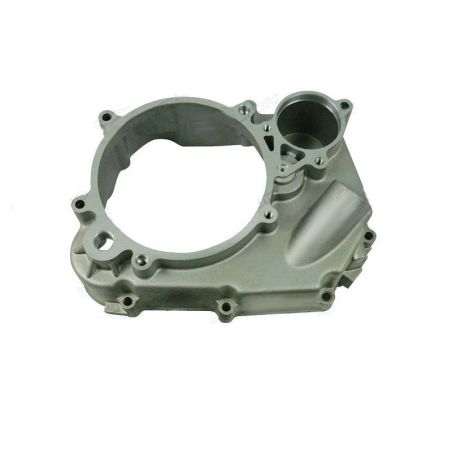Carter derecho lado embrague Z155
