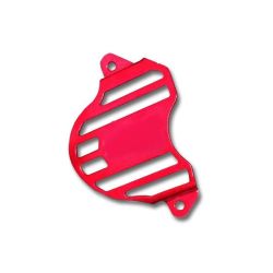 Tapa de piñon CNC