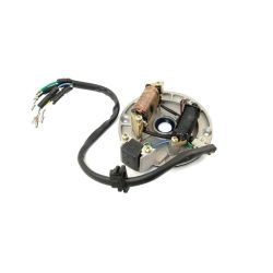 Encendido LF 4t con salida de corriente