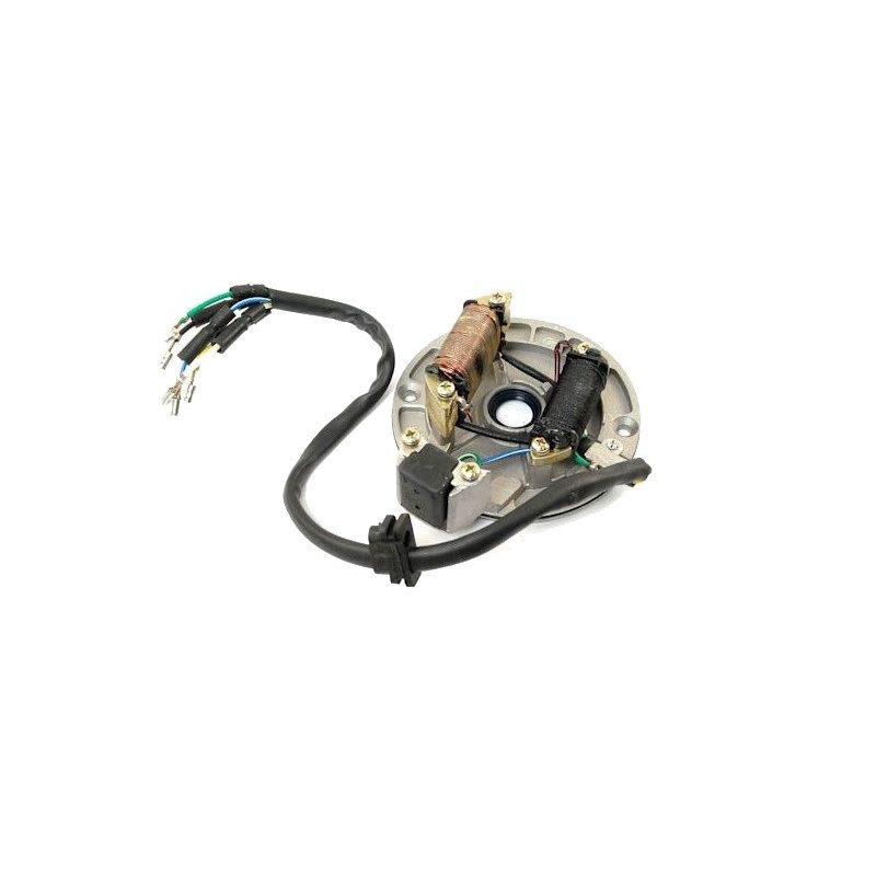 Encendido LF 4t con salida de corriente
