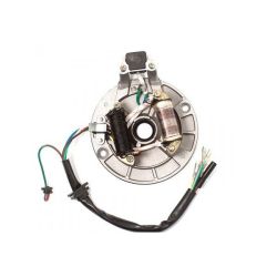 Encendido LF 4t con salida de corriente