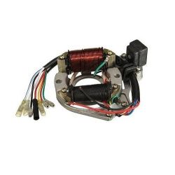 Encendido LF 4t con salida de corriente