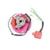 Rotor baja inercia + CDI 4T