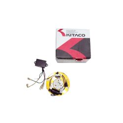 Rotor KITACO baja inercia + CDI