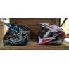 Cascos Adulto MonsterPRO MIX