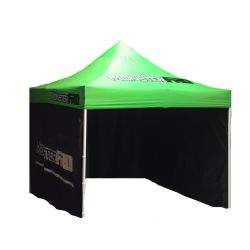 Carpas 3x3m